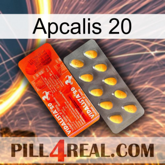 Apcalis 20 new01